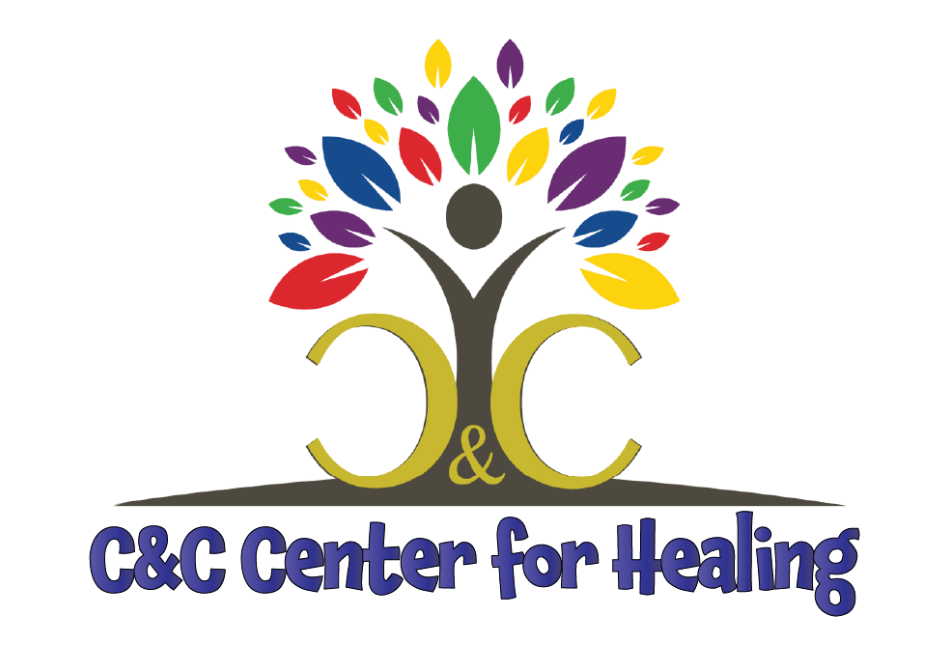 C&C Center for Healing Logo